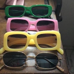 Sunglasses
